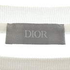 Dior Kaws Bee Embroidery T-Shirt — view 4