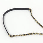 Chanel Bag Handbag Black — view 4