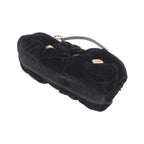 Chanel Bag Handbag Black — view 2