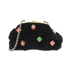 Chanel Bag Handbag Black