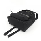 Saint Laurent City Mini Backpack — view 3