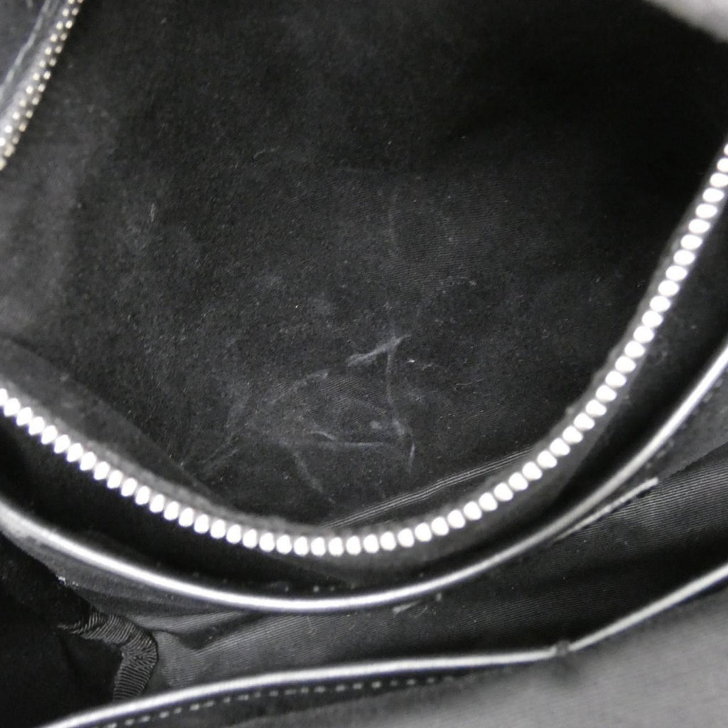 Saint Laurent City Mini Backpack — view 8