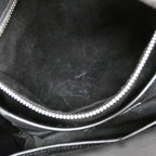 Saint Laurent City Mini Backpack — view 8