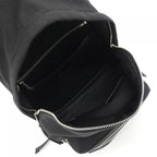 Saint Laurent City Mini Backpack — view 7
