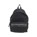 Saint Laurent City Mini Backpack