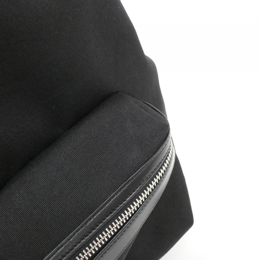 Saint Laurent City Mini Backpack — view 4