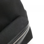 Saint Laurent City Mini Backpack — view 4