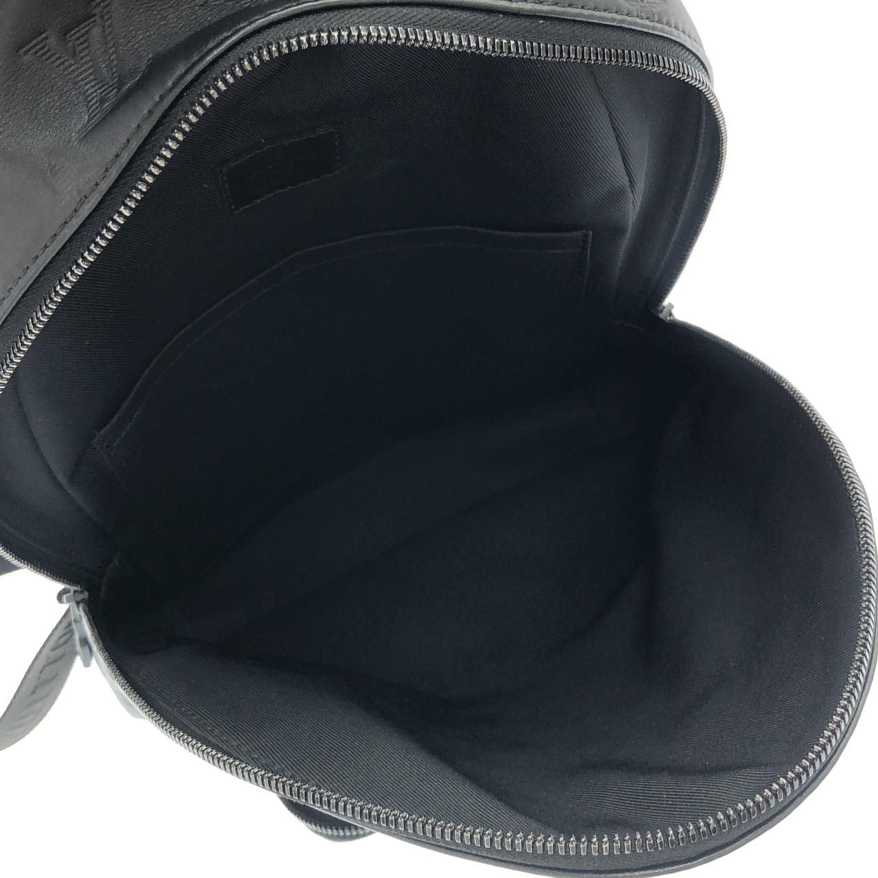 Louis Vuitton Monogram Shadow Racer Sling — view 9