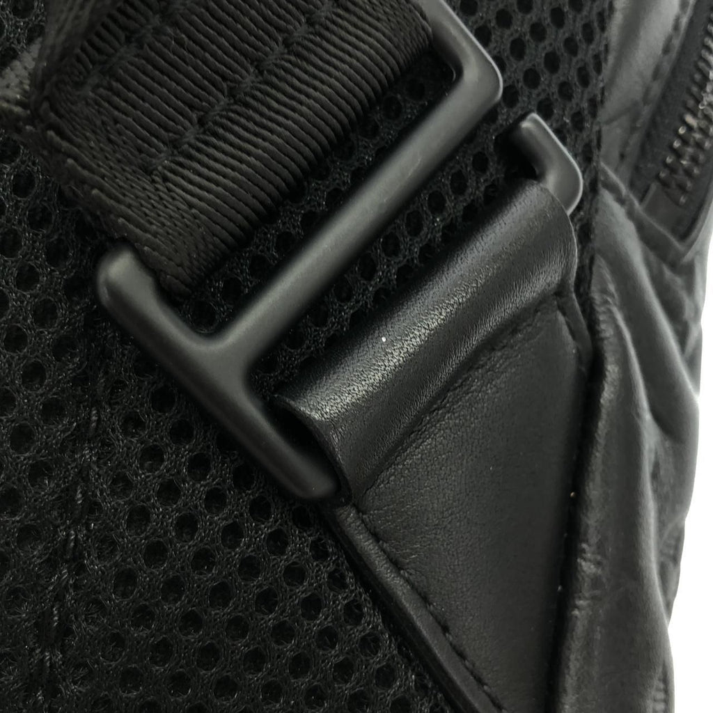 Louis Vuitton Monogram Shadow Racer Sling — view 7