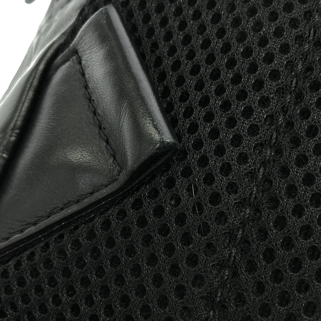 Louis Vuitton Monogram Shadow Racer Sling — view 6