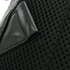 Louis Vuitton Monogram Shadow Racer Sling — view 6