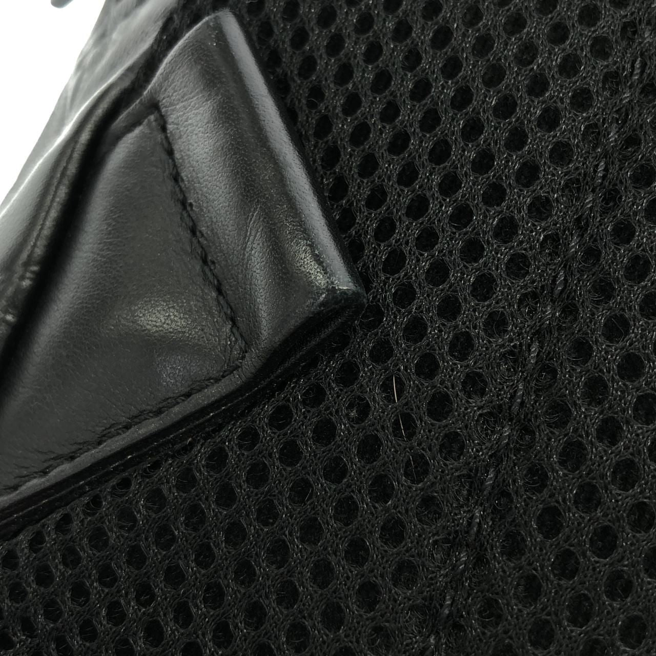 Louis Vuitton Monogram Shadow Racer Sling — view 6