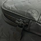 Louis Vuitton Monogram Shadow Racer Sling — view 5
