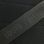 Louis Vuitton Monogram Shadow Racer Sling — view 8