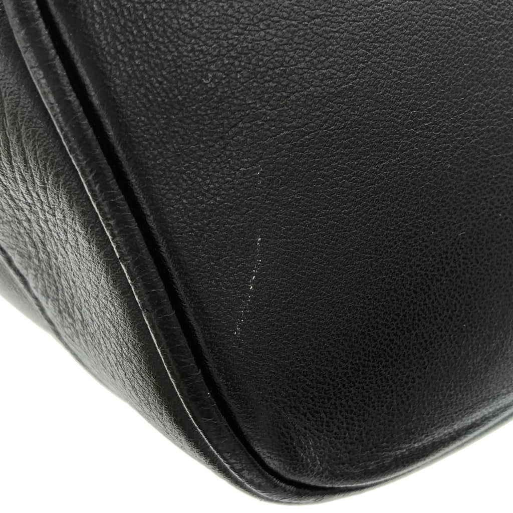 Louis Vuitton Monogram Shadow Racer Sling — view 4
