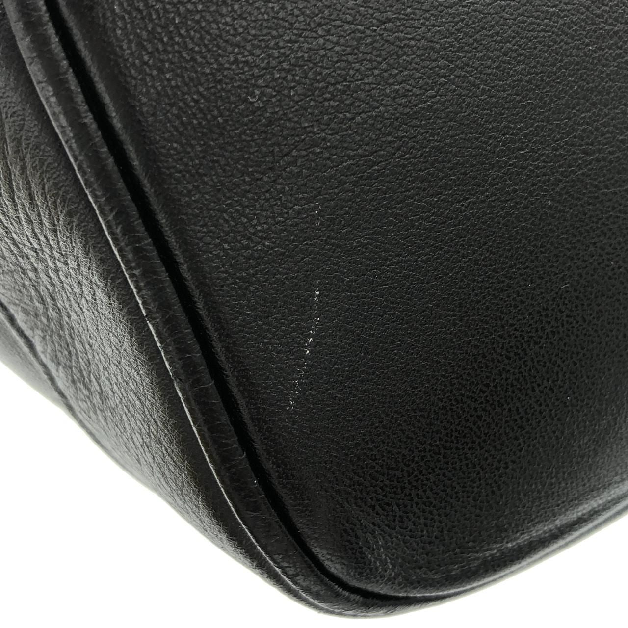 Louis Vuitton Monogram Shadow Racer Sling — view 4