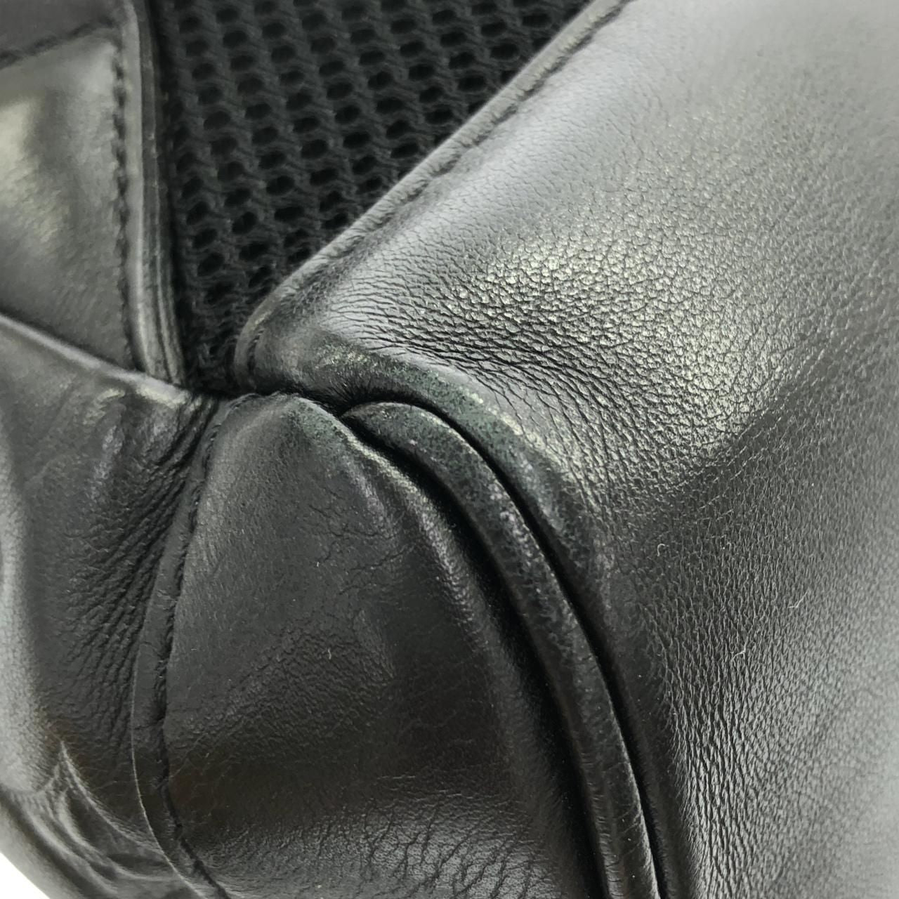 Louis Vuitton Monogram Shadow Racer Sling — view 3