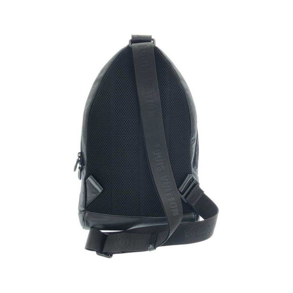 Louis Vuitton Monogram Shadow Racer Sling — view 2