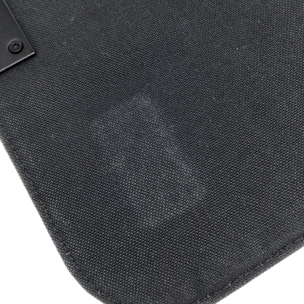 Louis Vuitton Damier Graphite District PM Shoulder — view 9