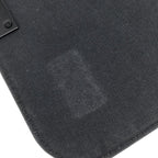 Louis Vuitton Damier Graphite District PM Shoulder — view 9