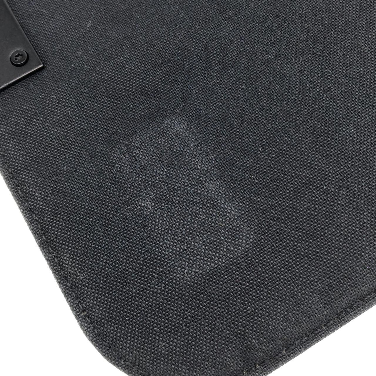 Louis Vuitton Damier Graphite District PM Shoulder — view 9