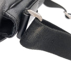 Louis Vuitton Damier Graphite District PM Shoulder — view 6