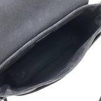 Louis Vuitton Damier Graphite District PM Shoulder — view 8