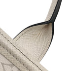 Louis Vuitton Taiga Llama Weekend Tote — view 5