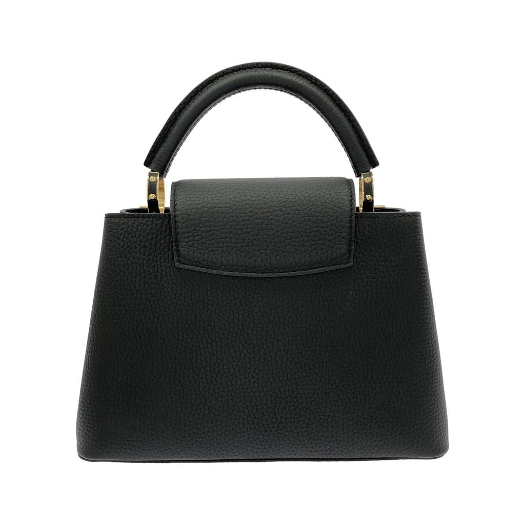 Louis Vuitton Capucines BB — view 2