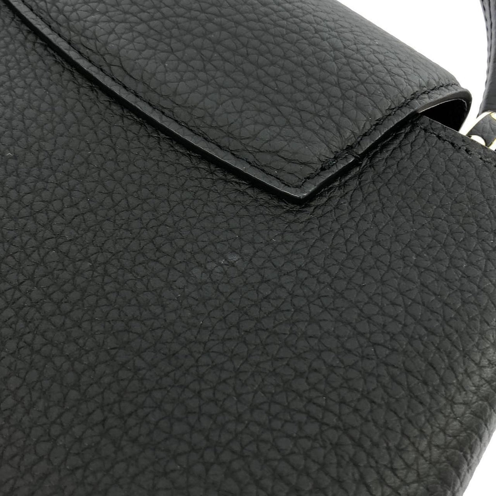 Louis Vuitton Capucines BB — view 5