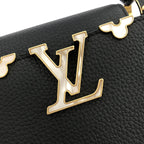 Louis Vuitton Capucines BB — view 4