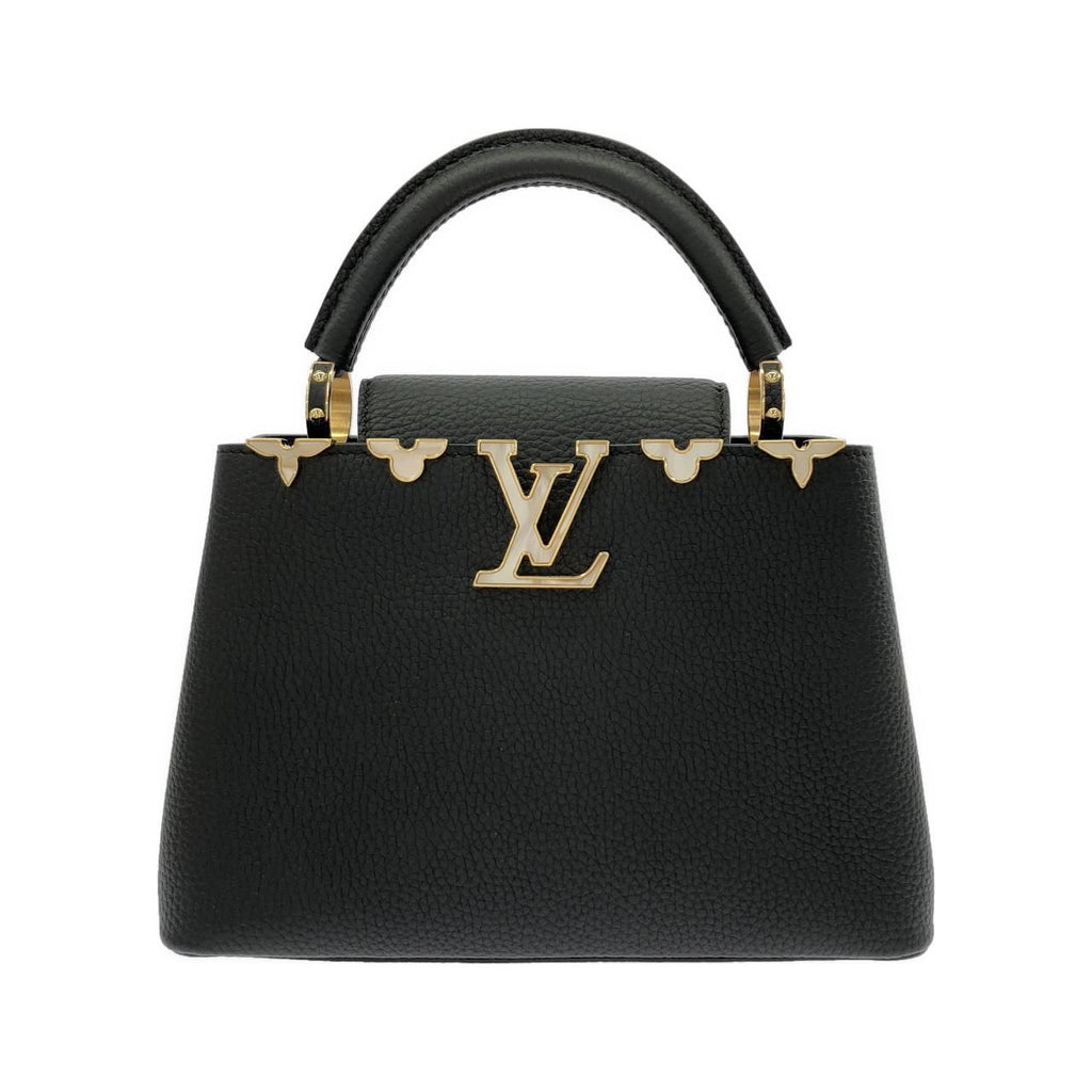 Louis Vuitton Capucines BB