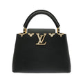 Louis Vuitton Capucines BB