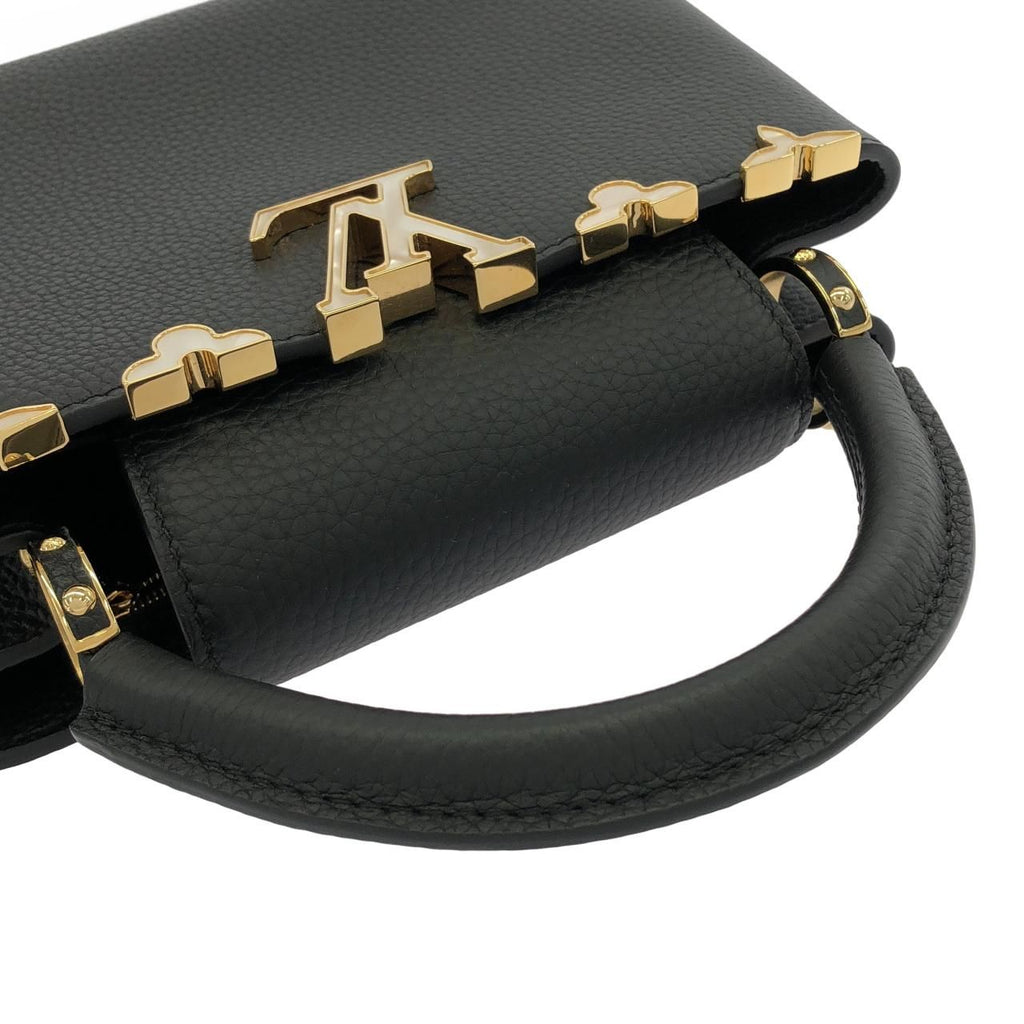 Louis Vuitton Capucines BB — view 7