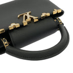 Louis Vuitton Capucines BB — view 7