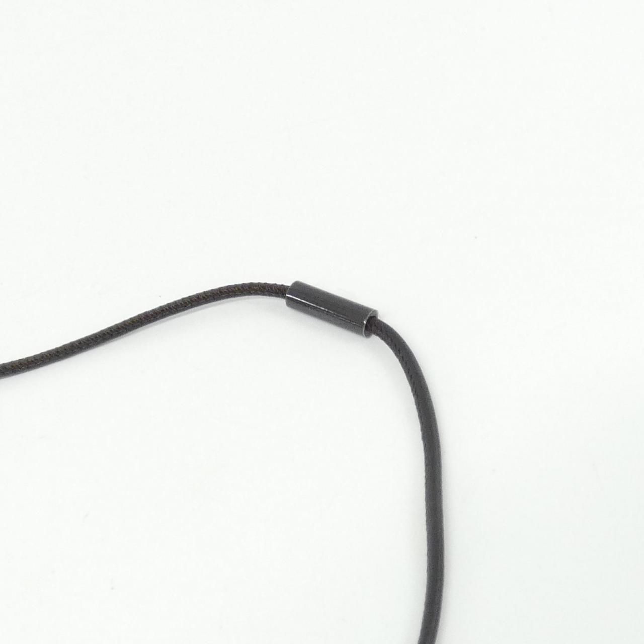 Hermes Amarage Necklace White — view 5
