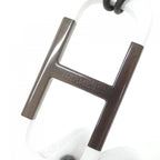Hermes Amarage Necklace White — view 4