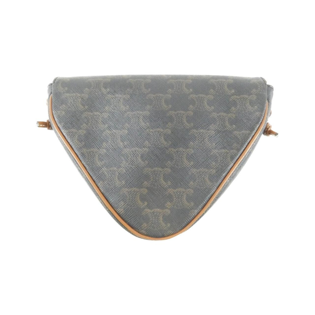 Celine Triangle Shoulder — view 2