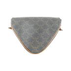 Celine Triangle Shoulder — view 2