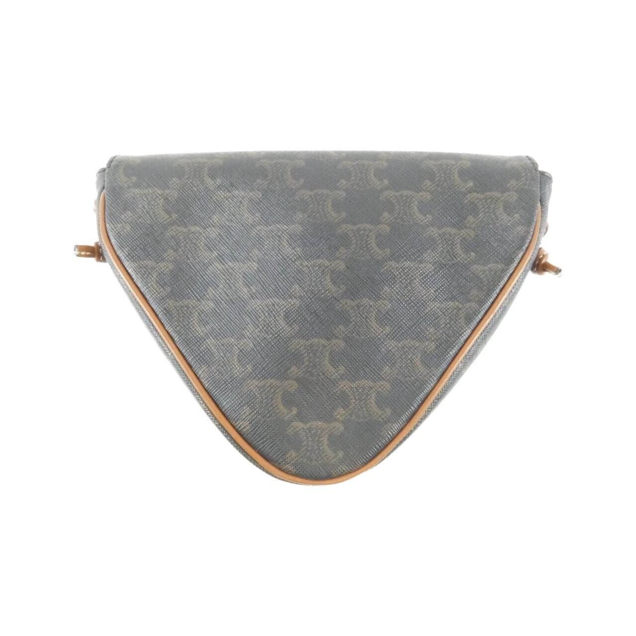 Celine Triangle Shoulder — view 2