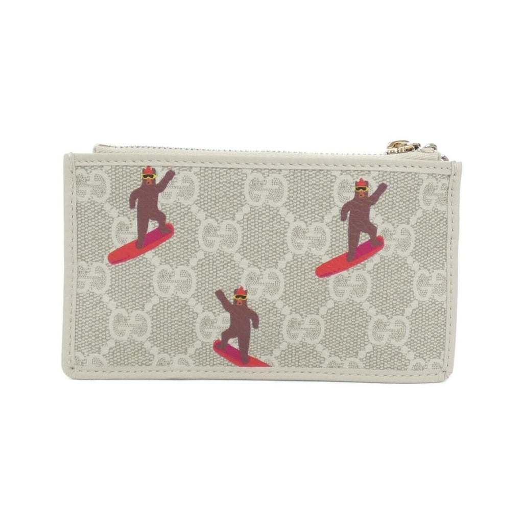 Gucci Coin & Key Case Key Holder — view 2
