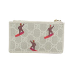 Gucci Coin & Key Case Key Holder — view 2