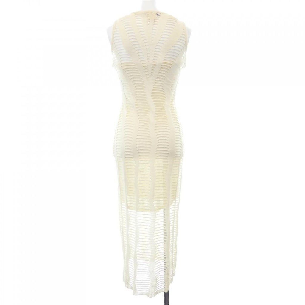 Dior Dress Beige — view 2