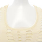 Dior Dress Beige — view 5