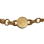 Hermes Charniere PM Necklace Gold — view 2