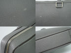 Louis Vuitton LV Porto Documan Business PM Taiga Leather Bag Glacier Gray — view 7