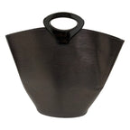 Louis Vuitton Epi Leather Nocturne Handbag Noir Black — view 2