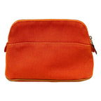 Hermes Bolide Pouch 20 Orange — view 2