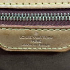 Louis Vuitton Monogram Sologne Shoulder Bag Brown Second — view 9