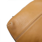 Loewe Handbag Leather Brown — view 6